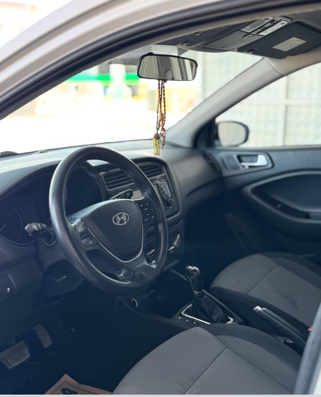 Erçelebi Oto Yıkama